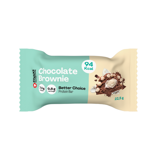 Better Choice Bar Box of 15 - Chocolate Brownie