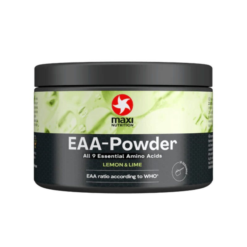EAA Powder 250g - Lemon Lime