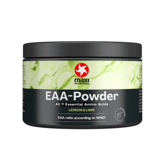 EAA Powder 250g - Lemon Lime