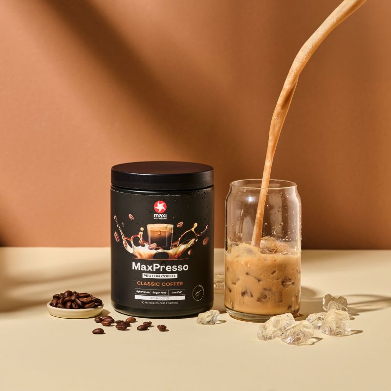MaxPresso 300g - Classic Coffee
