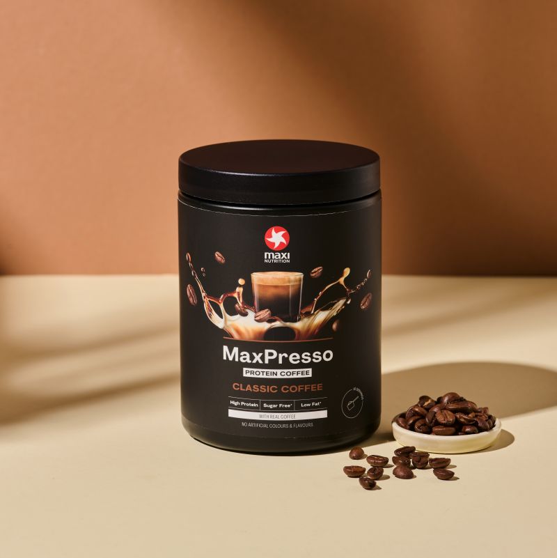 MaxPresso 300g - Classic Coffee