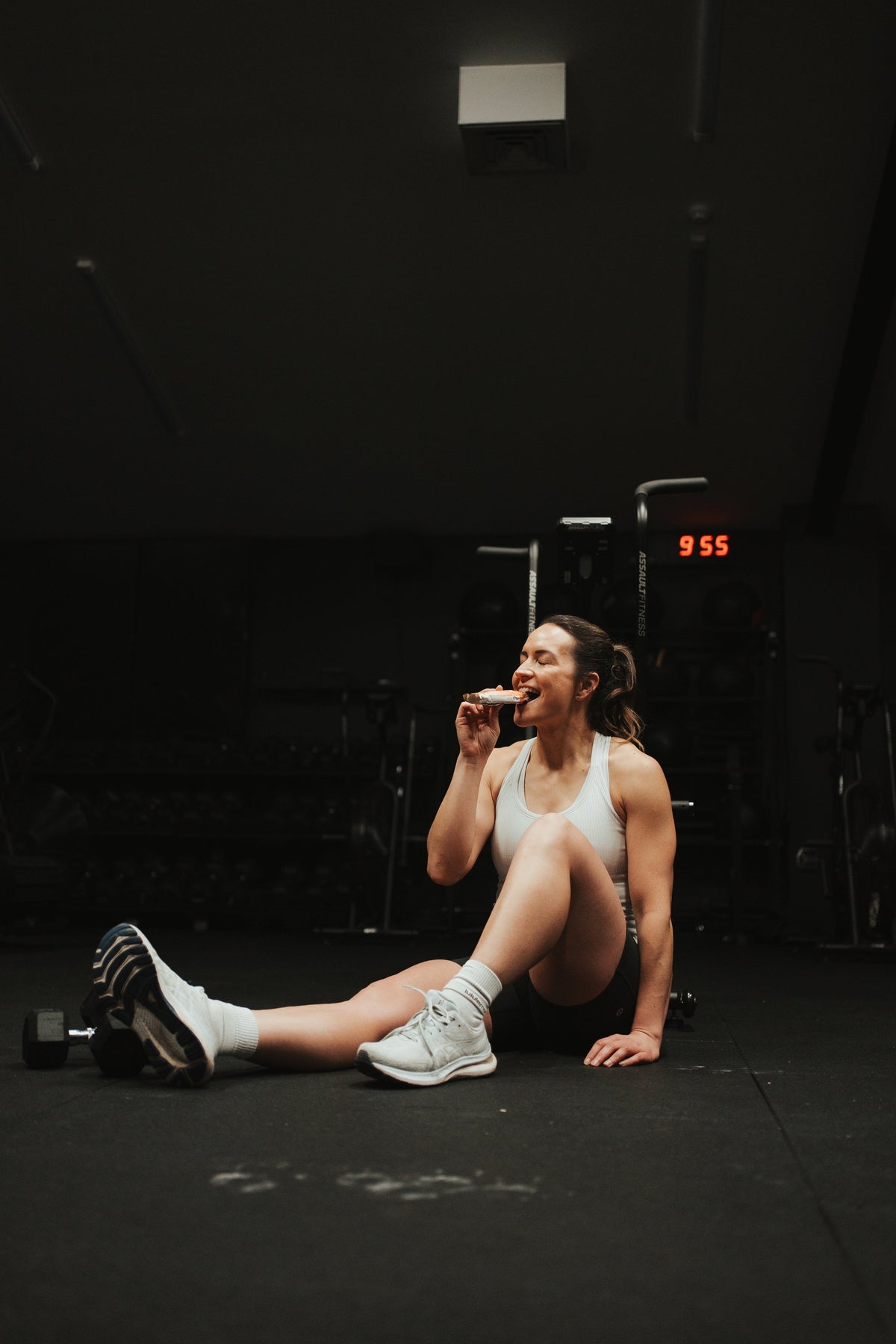 Muscle Building and Nutrition: The Perfect Combination for Your Success