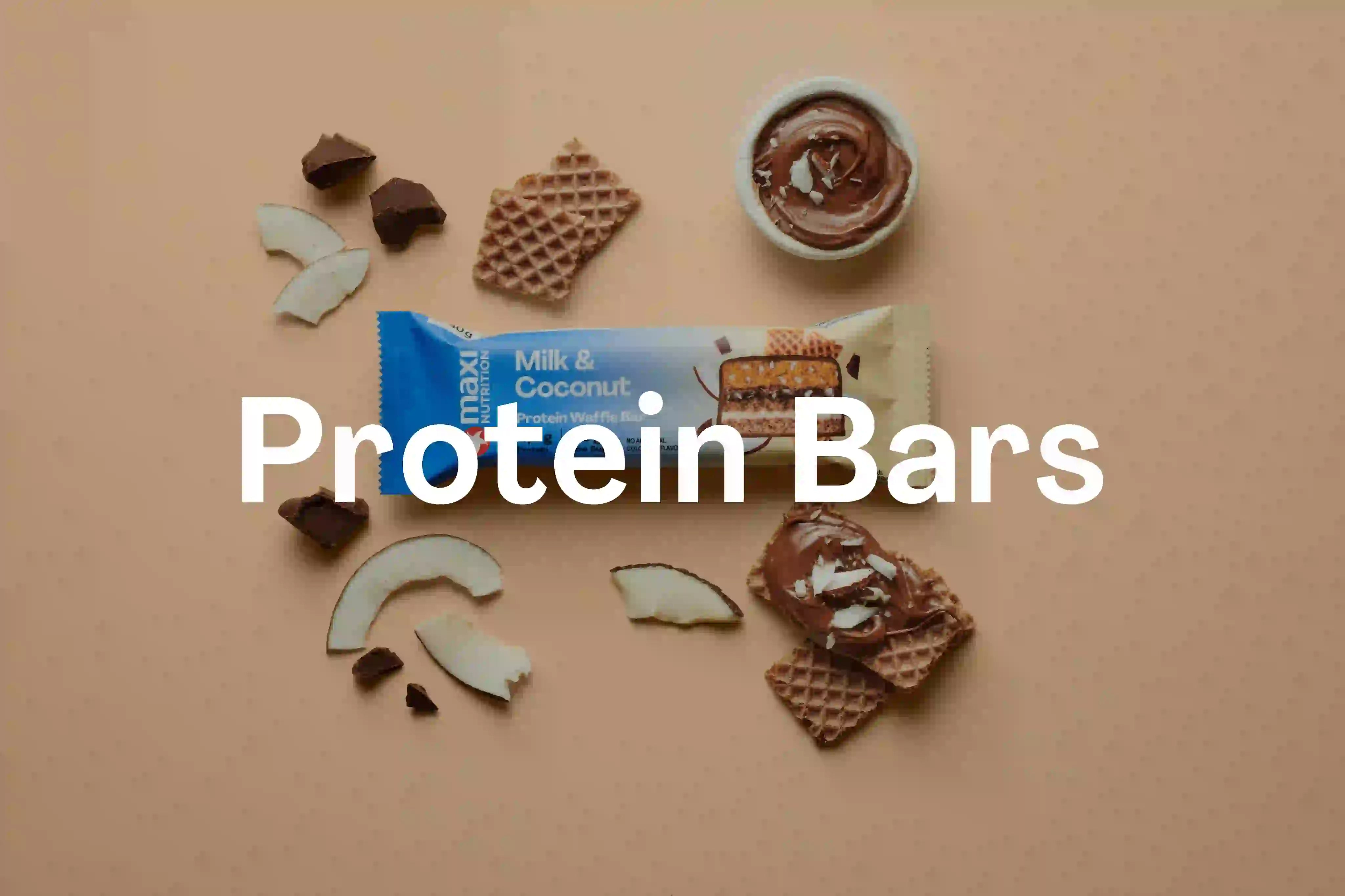 Protein Bars