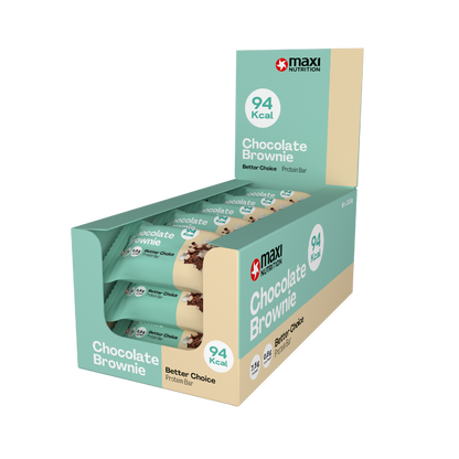 Better Choice Bar Box of 15 - Chocolate Brownie