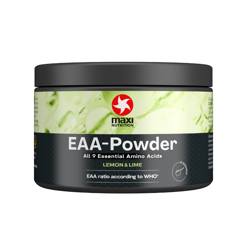 EAA Powder 250g - Lemon Lime