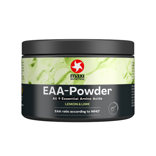 EAA Powder 250g - Lemon Lime