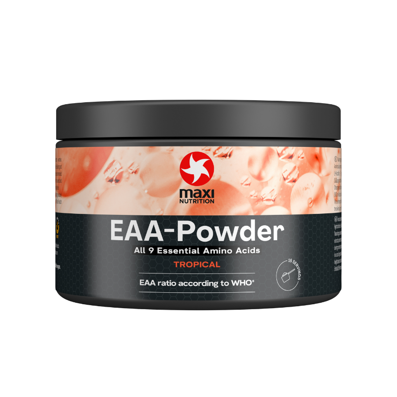 EAA Powder 250g - Tropical