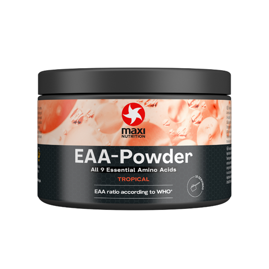 EAA Powder 250g - Tropical