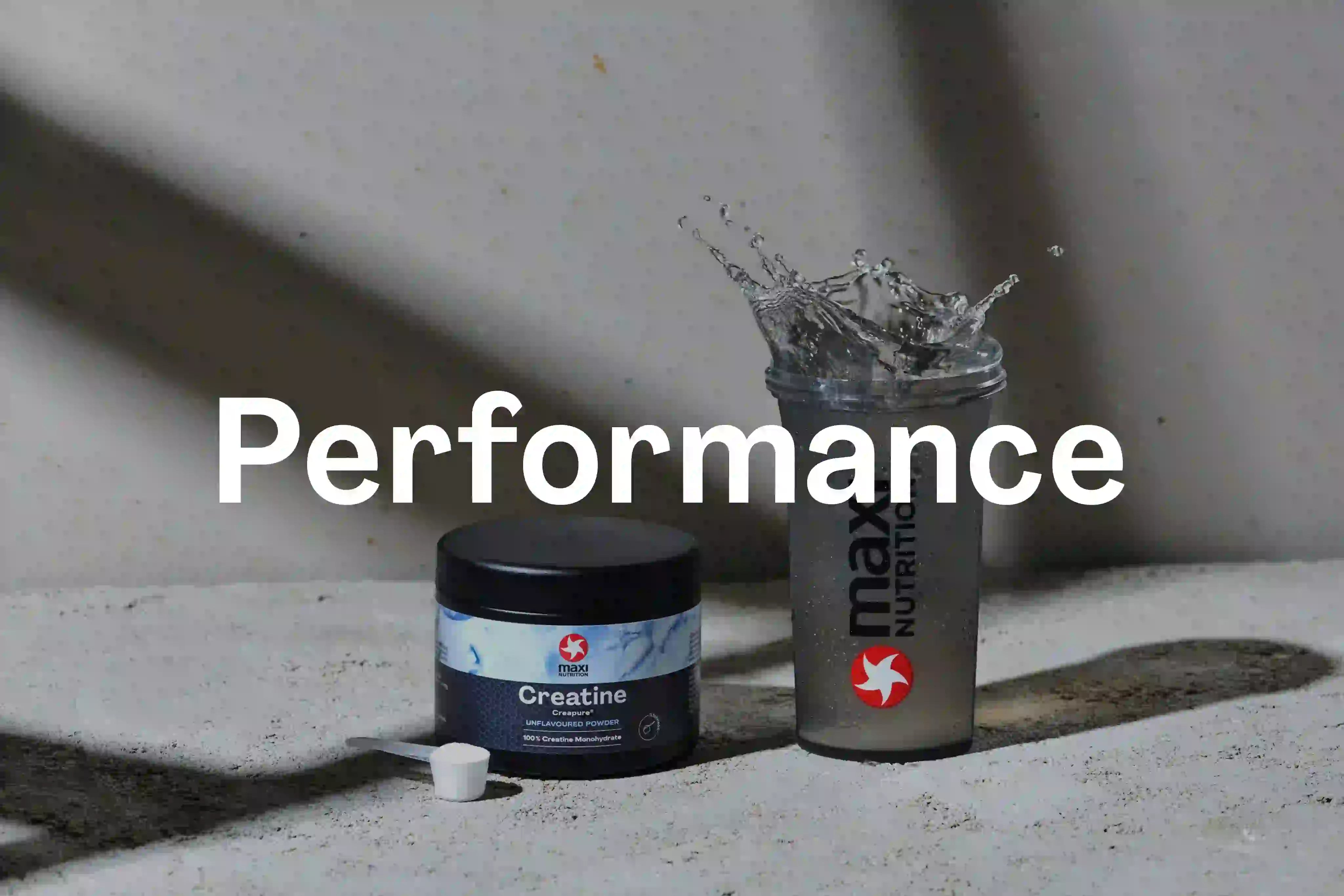 Performance