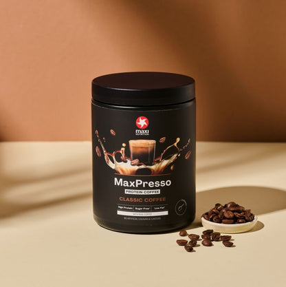 MaxPresso 300g - Classic Coffee